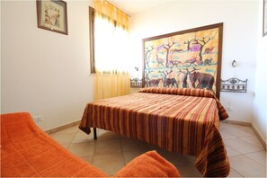 2 dormitorios, wifi, ropa de cama
