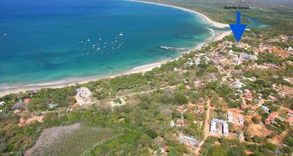 FABULOUS STEPS FROM THE BEACH!!! - 3 Bedroom Condo