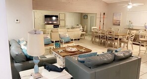 Fernseher, DVD-Player