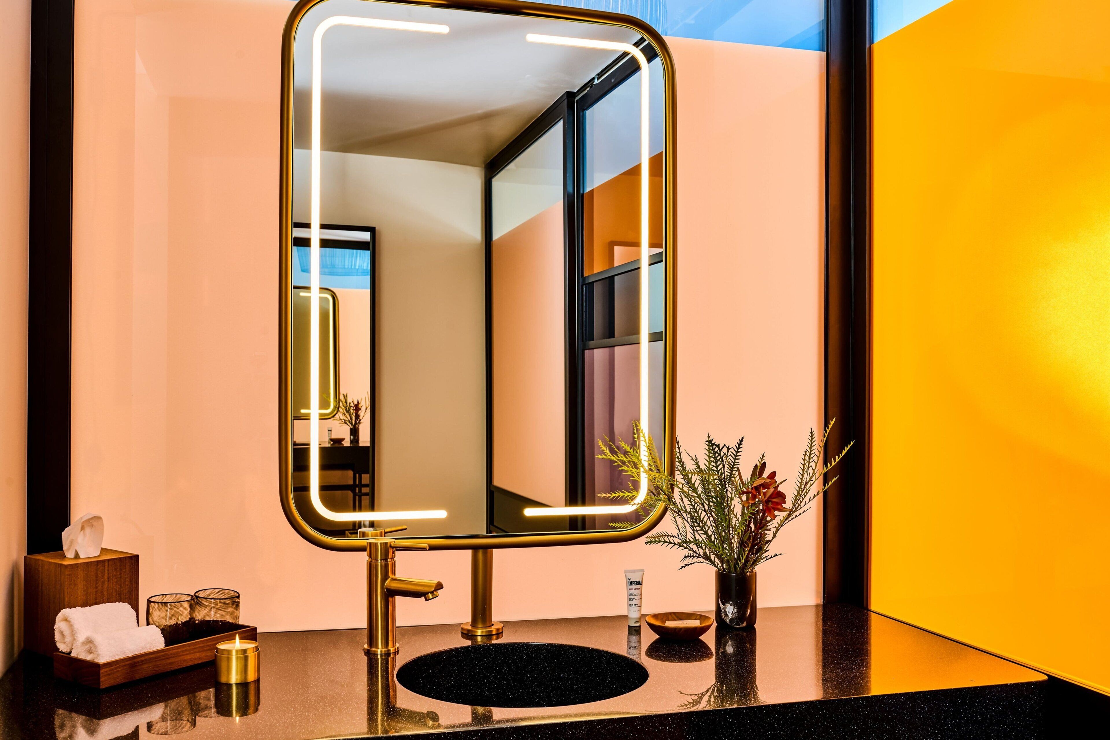 Foto - HOLLYWOOD VOLUME, a Tribute Portfolio Hotel