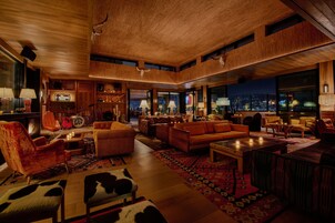 Se sirven desayunos y almuerzos