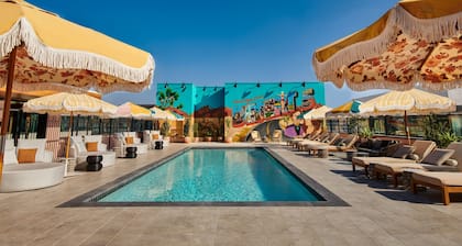 HOLLYWOOD VOLUME, a Tribute Portfolio Hotel