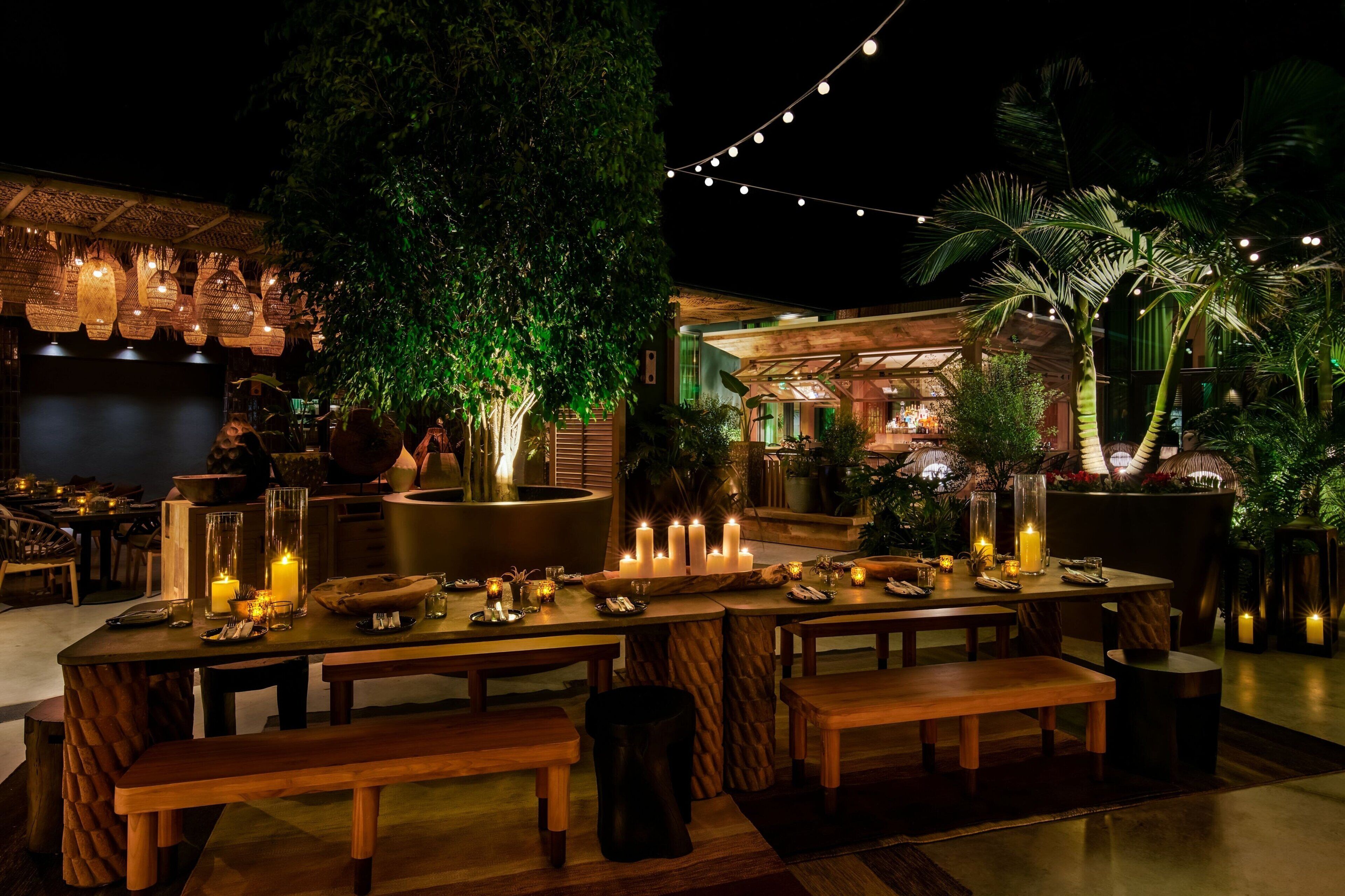 Foto - HOLLYWOOD VOLUME, a Tribute Portfolio Hotel