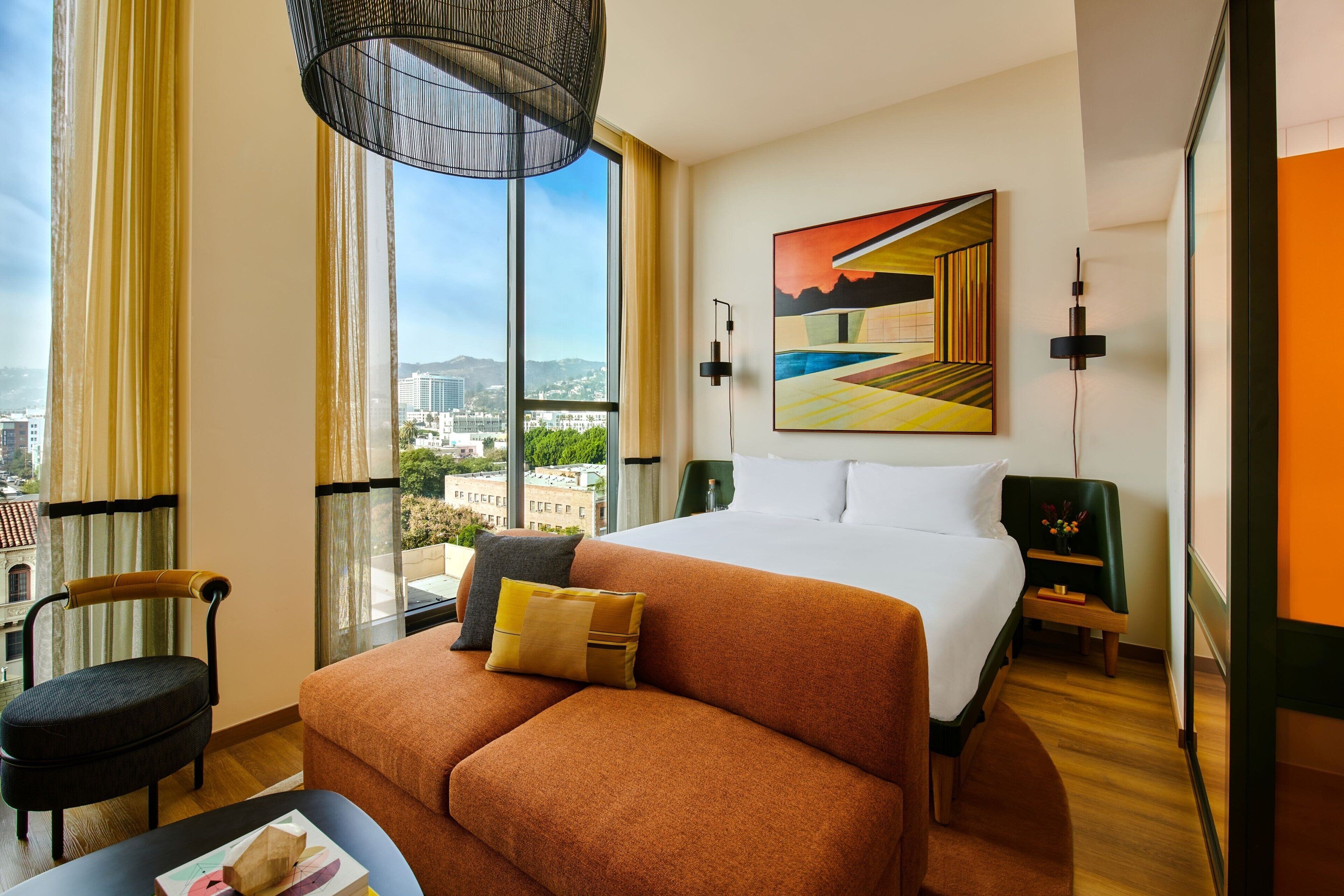 Foto - HOLLYWOOD VOLUME, a Tribute Portfolio Hotel