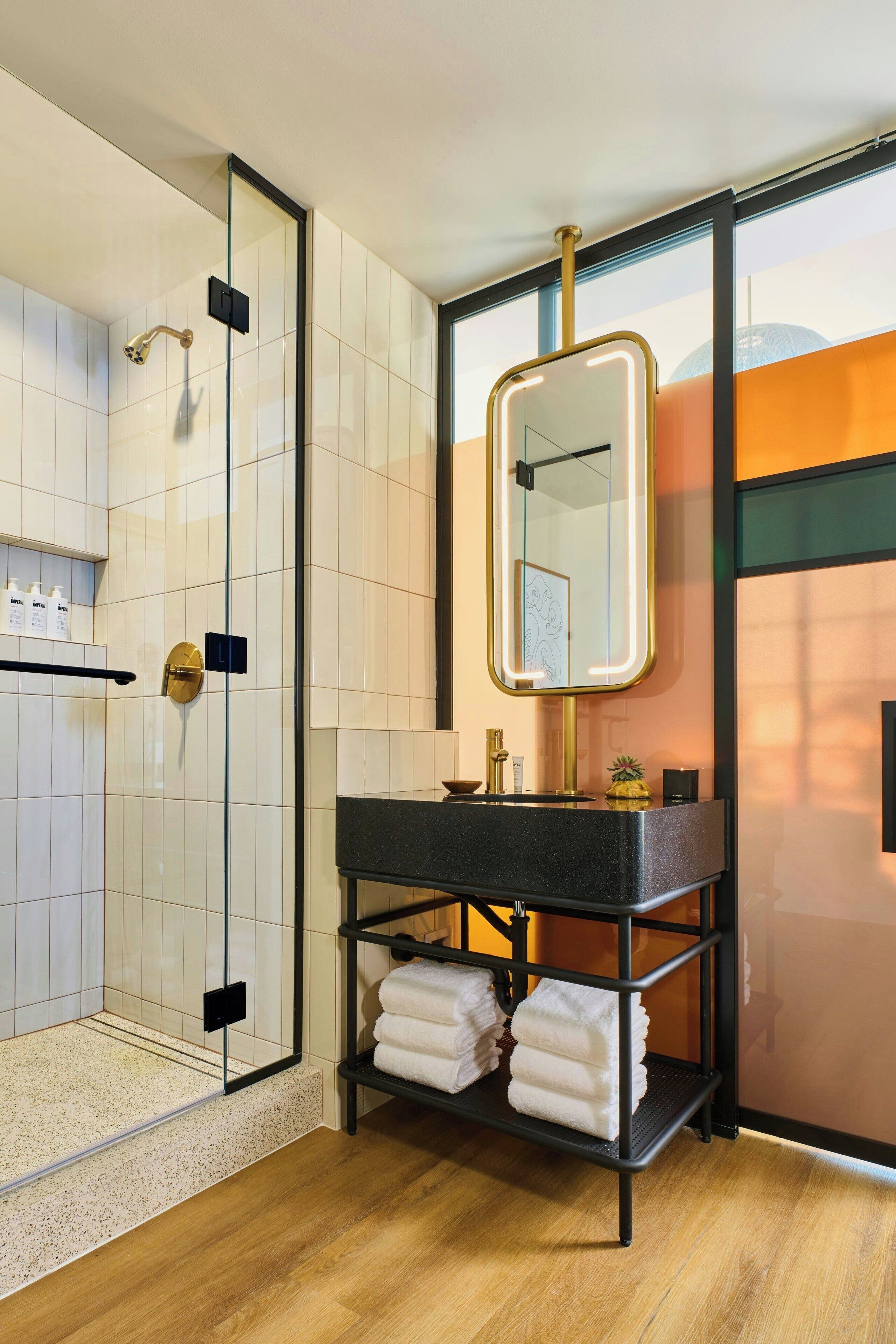 Foto - HOLLYWOOD VOLUME, a Tribute Portfolio Hotel