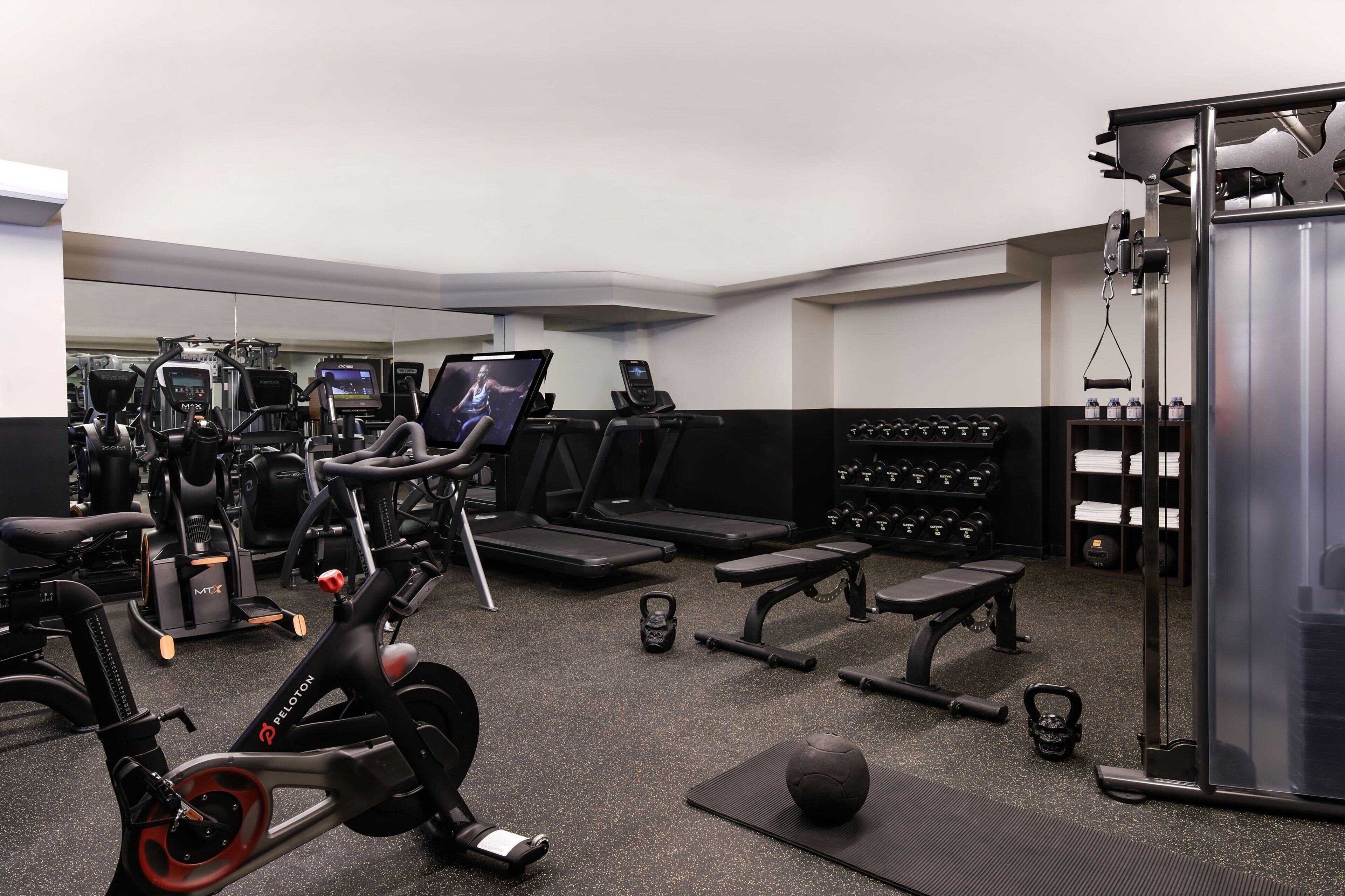 Foto - HOLLYWOOD VOLUME, a Tribute Portfolio Hotel