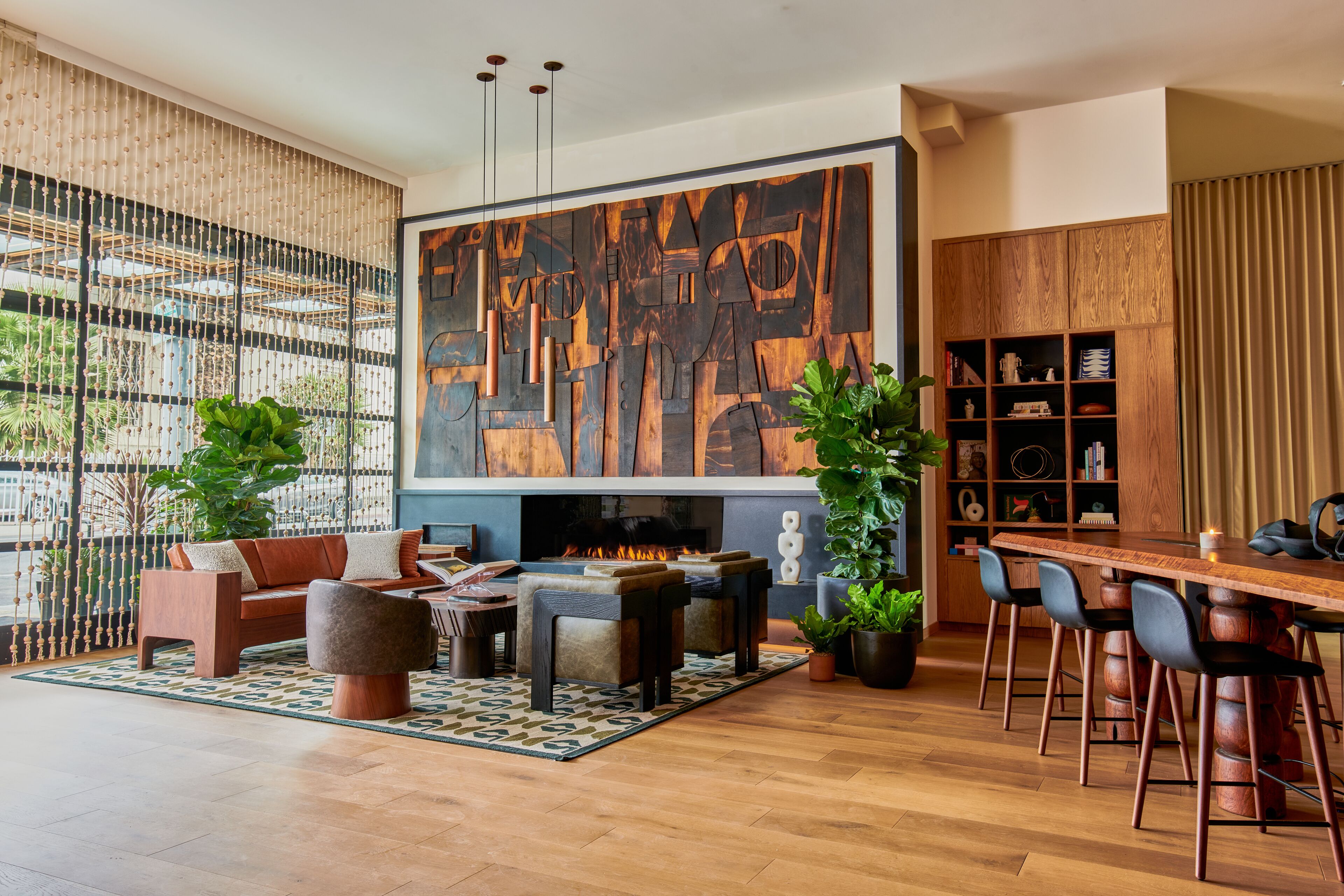 Foto - HOLLYWOOD VOLUME, a Tribute Portfolio Hotel