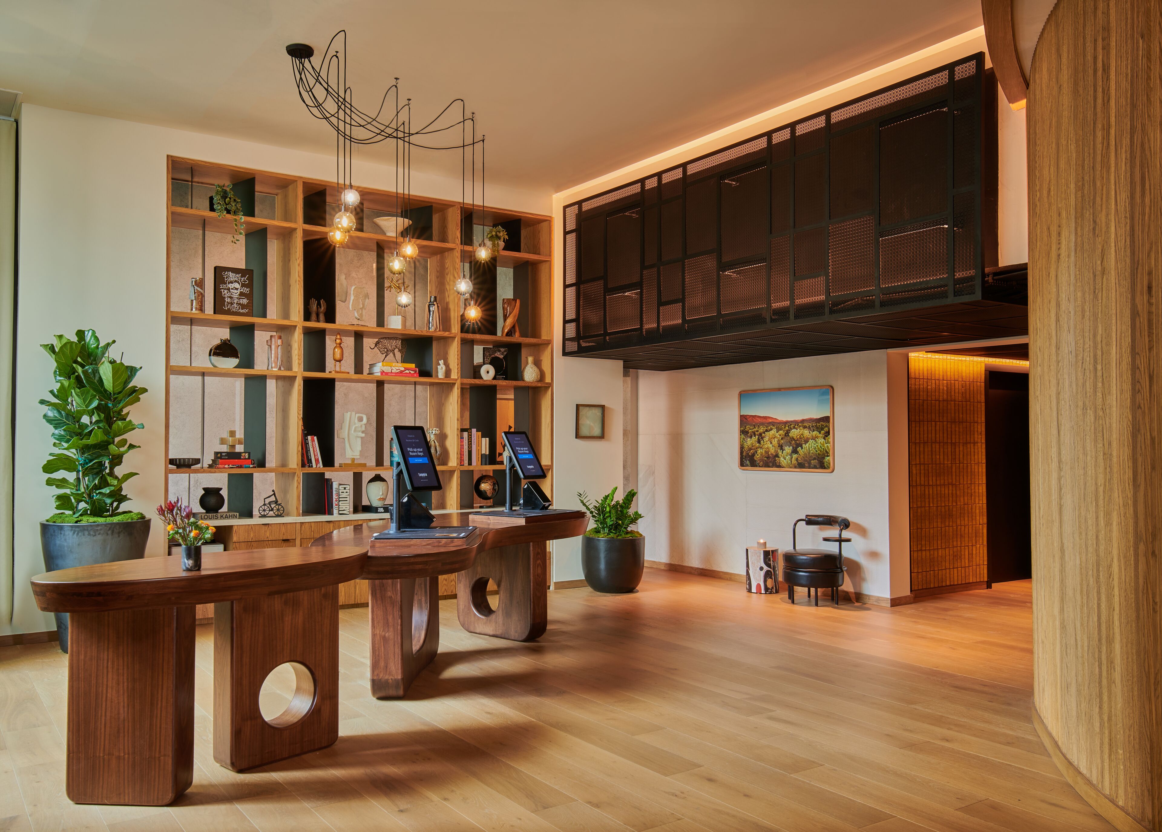 Foto - HOLLYWOOD VOLUME, a Tribute Portfolio Hotel