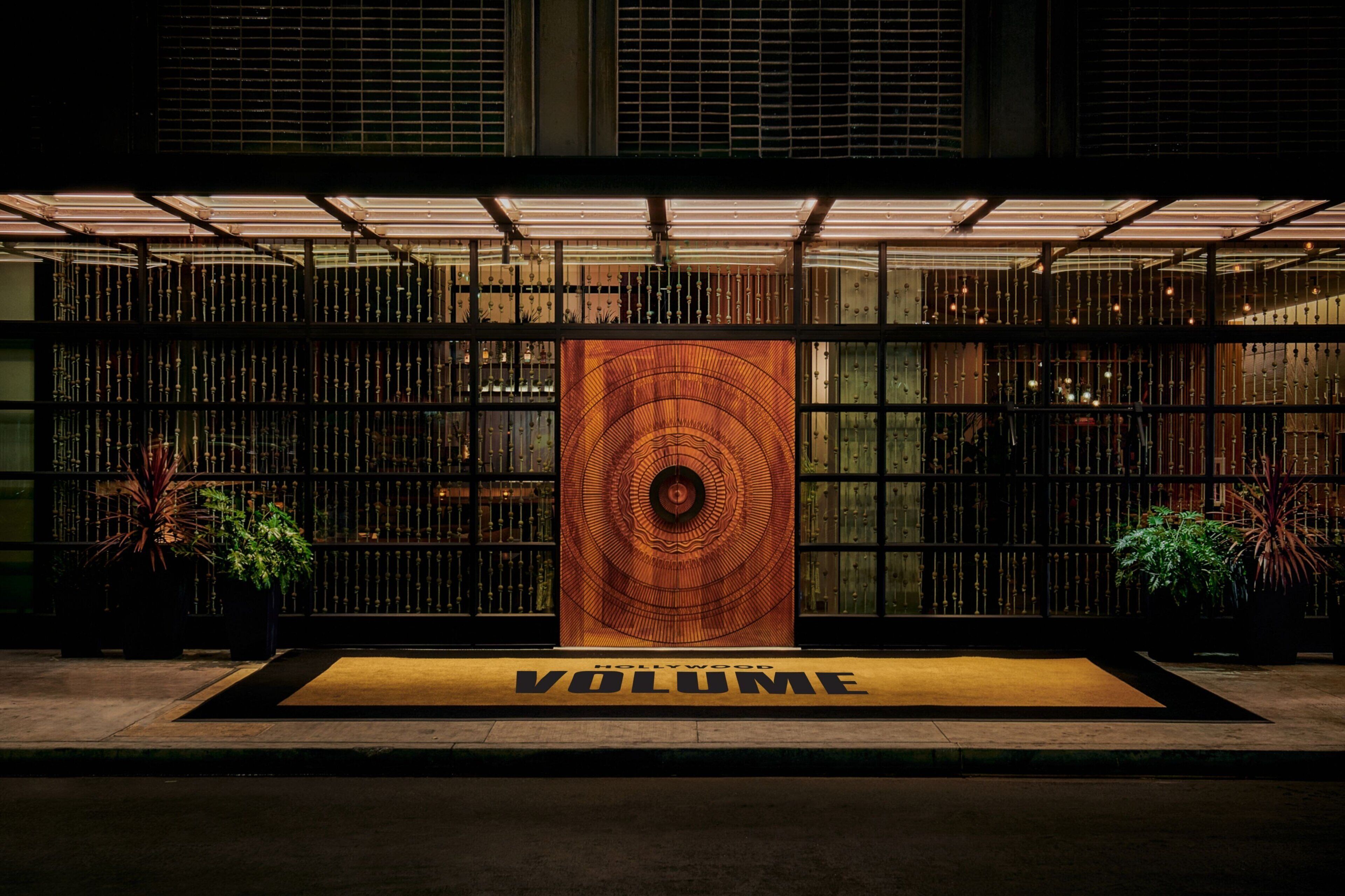 Foto - HOLLYWOOD VOLUME, a Tribute Portfolio Hotel