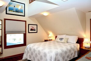3 chambres, fer et planche à repasser, accès au Wi-Fi (inclus)