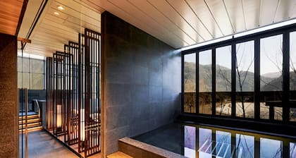 Park Roche Resort And Wellness