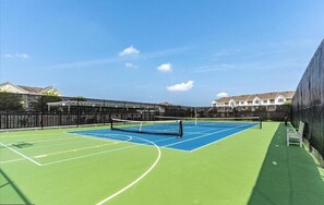 Sport court - Ground Level 2BR Condo w/ Pool/Tennis/Gym/Parking (Rehoboth Beach)