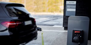 Exterior - Kyriad Combs-la-ville - Senart (Combs-la-Ville)