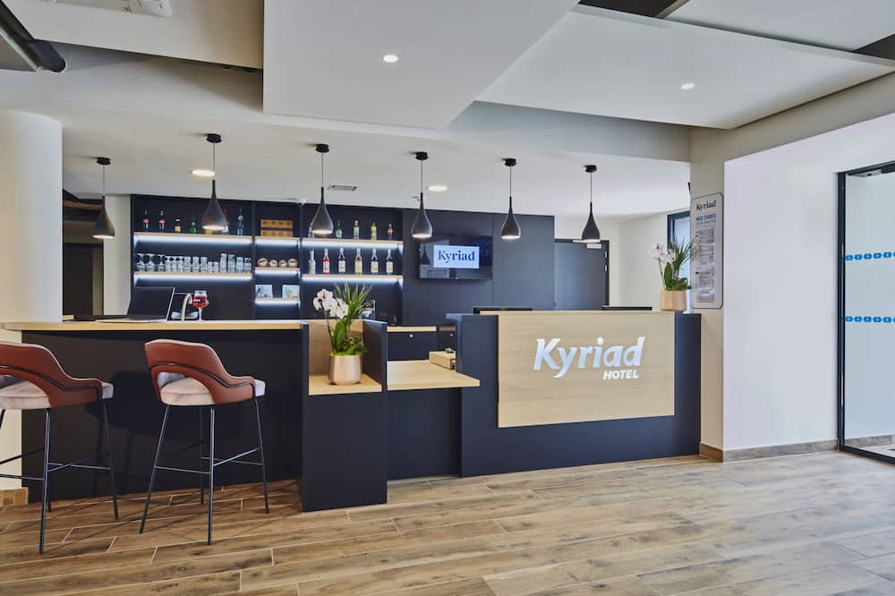 Kyriad Combs-la-ville - Senart