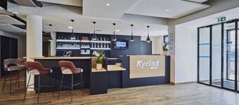 Kyriad Combs-la-ville - Senart