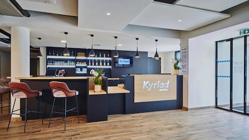 Kyriad Combs-la-ville - Senart