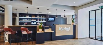 Kyriad Combs-la-ville - Senart