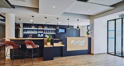 Kyriad Combs-la-ville - Senart