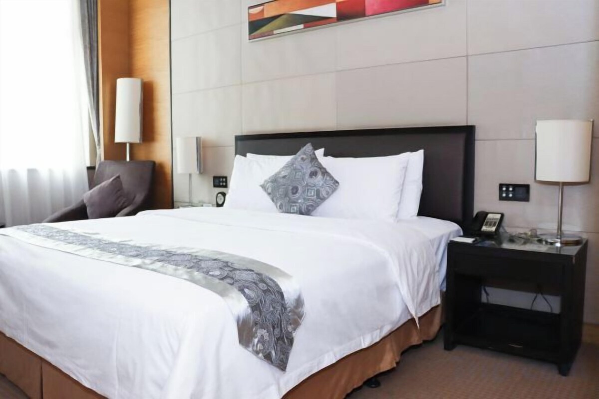Discount Double Room