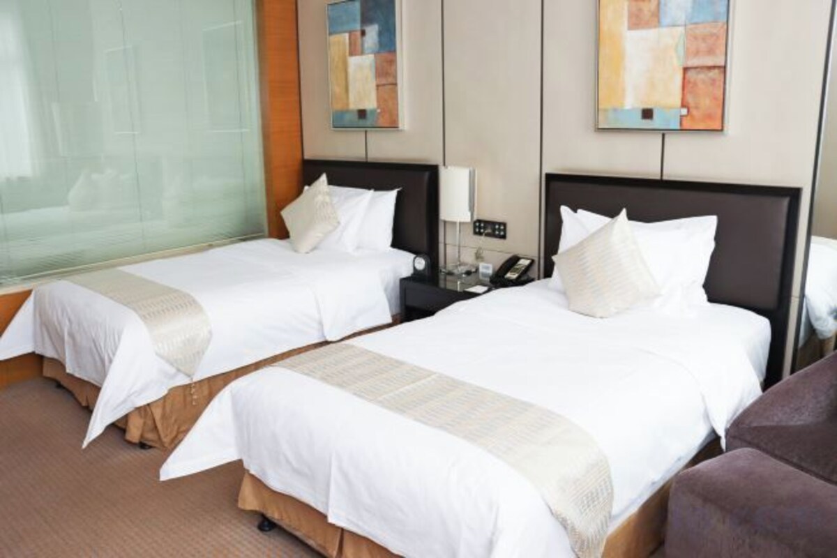 Discount Twin Room
