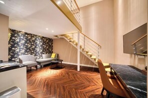 Room - Jinjiang Metropolo Hotel (Shanghai Jing'an Pengpu Xincun Subway Station) (Shanghai)