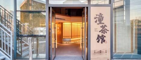 Tiện nghi, dịch vụ nơi lưu trú