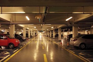 Àrea exterior de l'allotjament