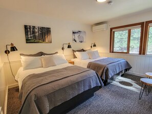 1 slaapkamer, wifi, beddengoed