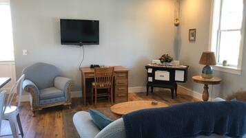 Smart TV, lettore DVD