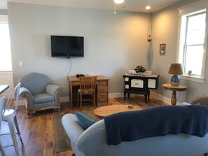 TV connectée, lecteur de DVD