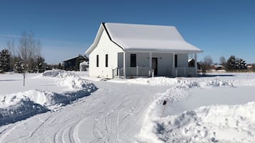 Ulkopuoli