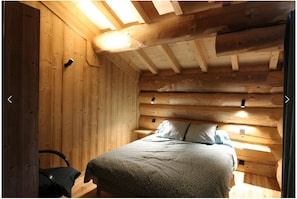 8 Schlafzimmer, Reisekinderbett, WLAN