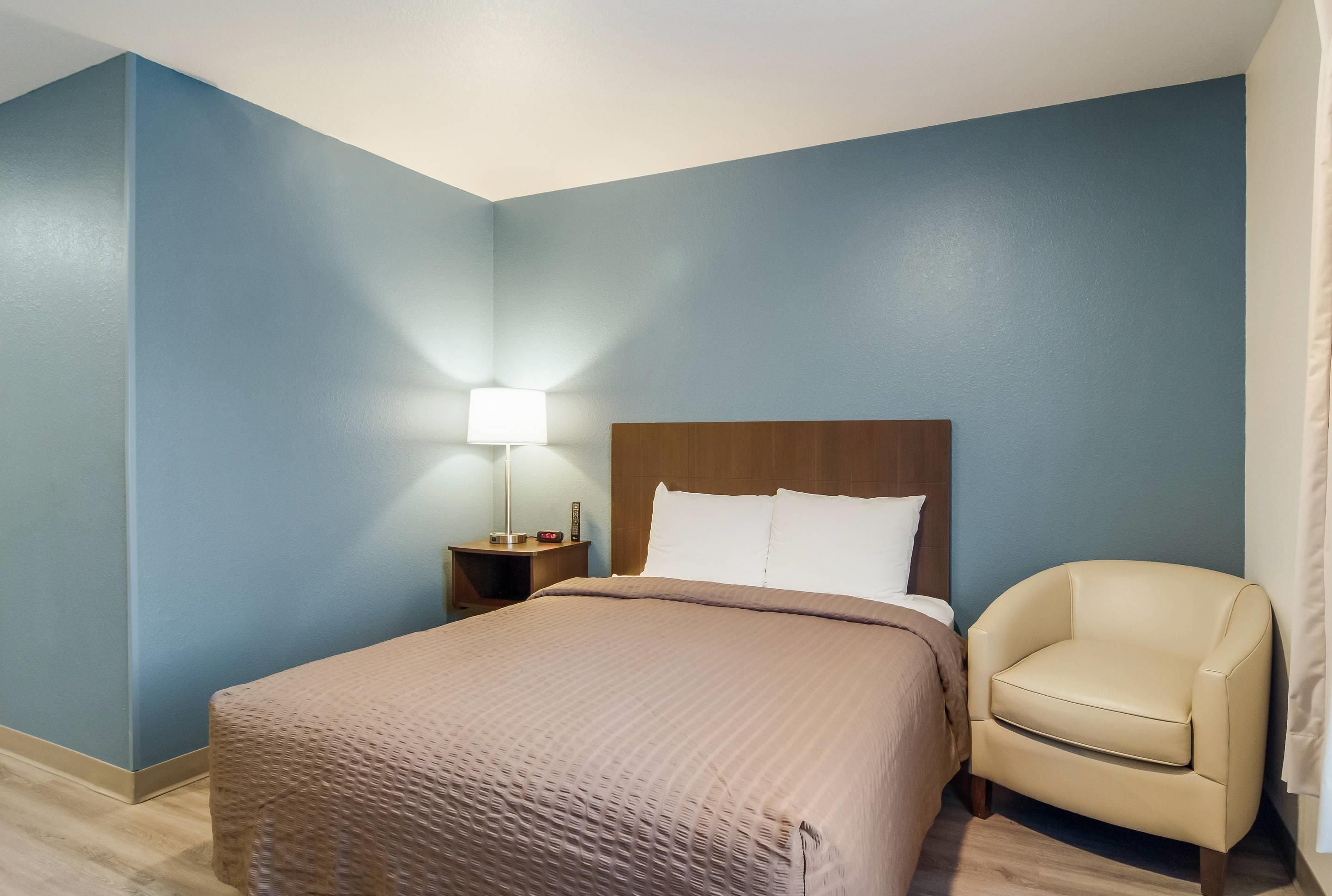 Photo - WoodSpring Suites Jacksonville Baymeadows