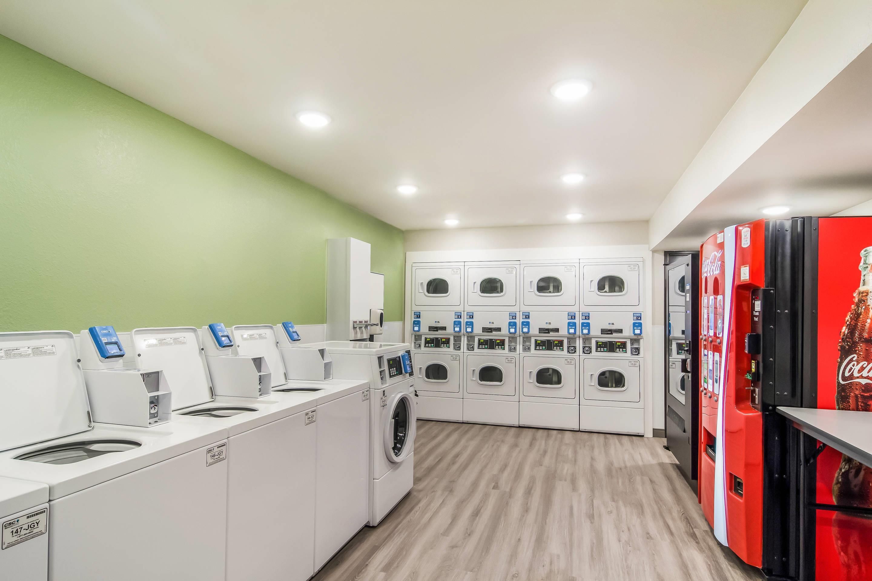 Photo - WoodSpring Suites Jacksonville Baymeadows