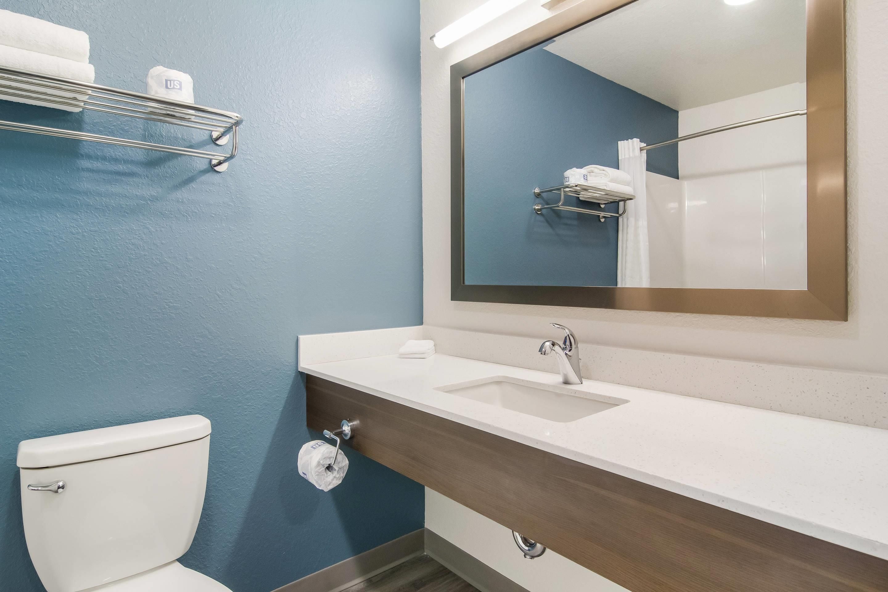 Photo - WoodSpring Suites Jacksonville Baymeadows