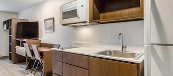 WoodSpring Suites Jacksonville Baymeadows