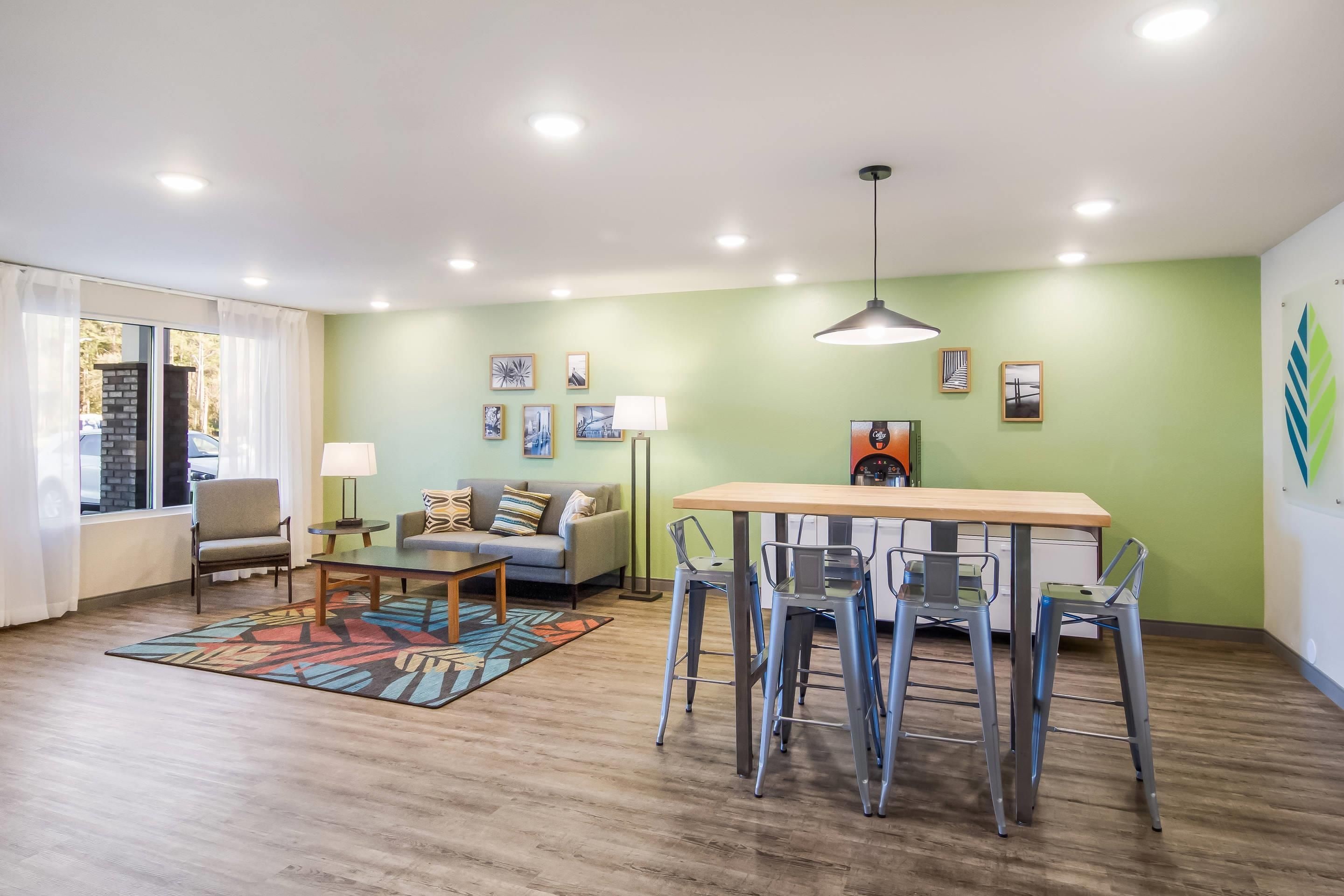 Photo - WoodSpring Suites Jacksonville Baymeadows