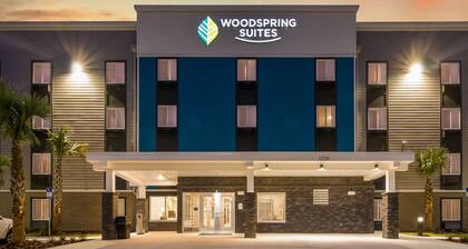 WoodSpring Suites Jacksonville Baymeadows