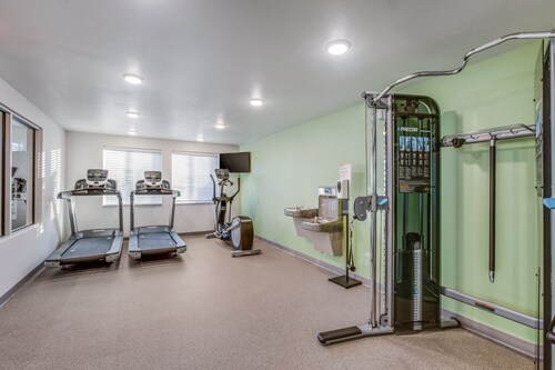 WoodSpring Suites Jacksonville Baymeadows