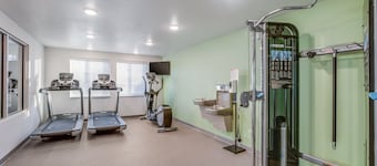 WoodSpring Suites Jacksonville Baymeadows