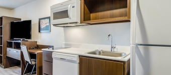 WoodSpring Suites Jacksonville Baymeadows