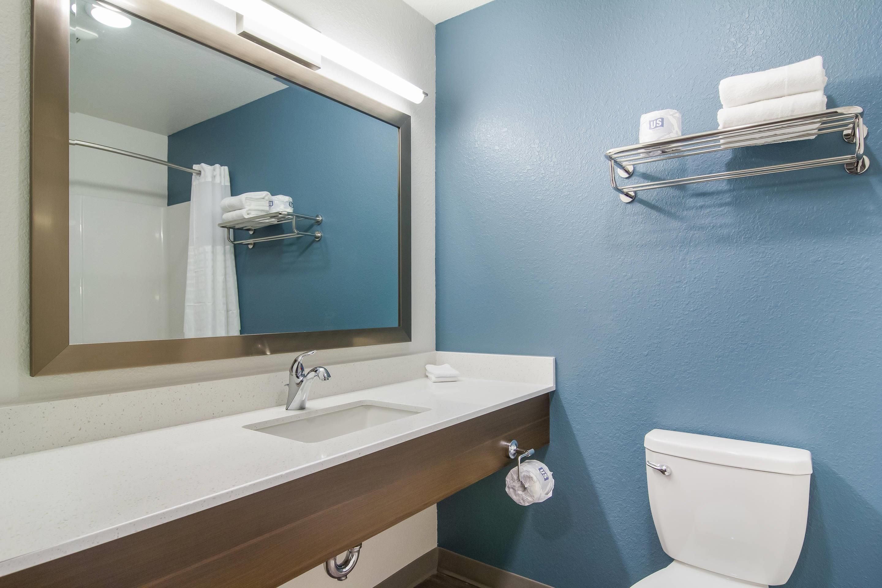Photo - WoodSpring Suites Jacksonville Baymeadows