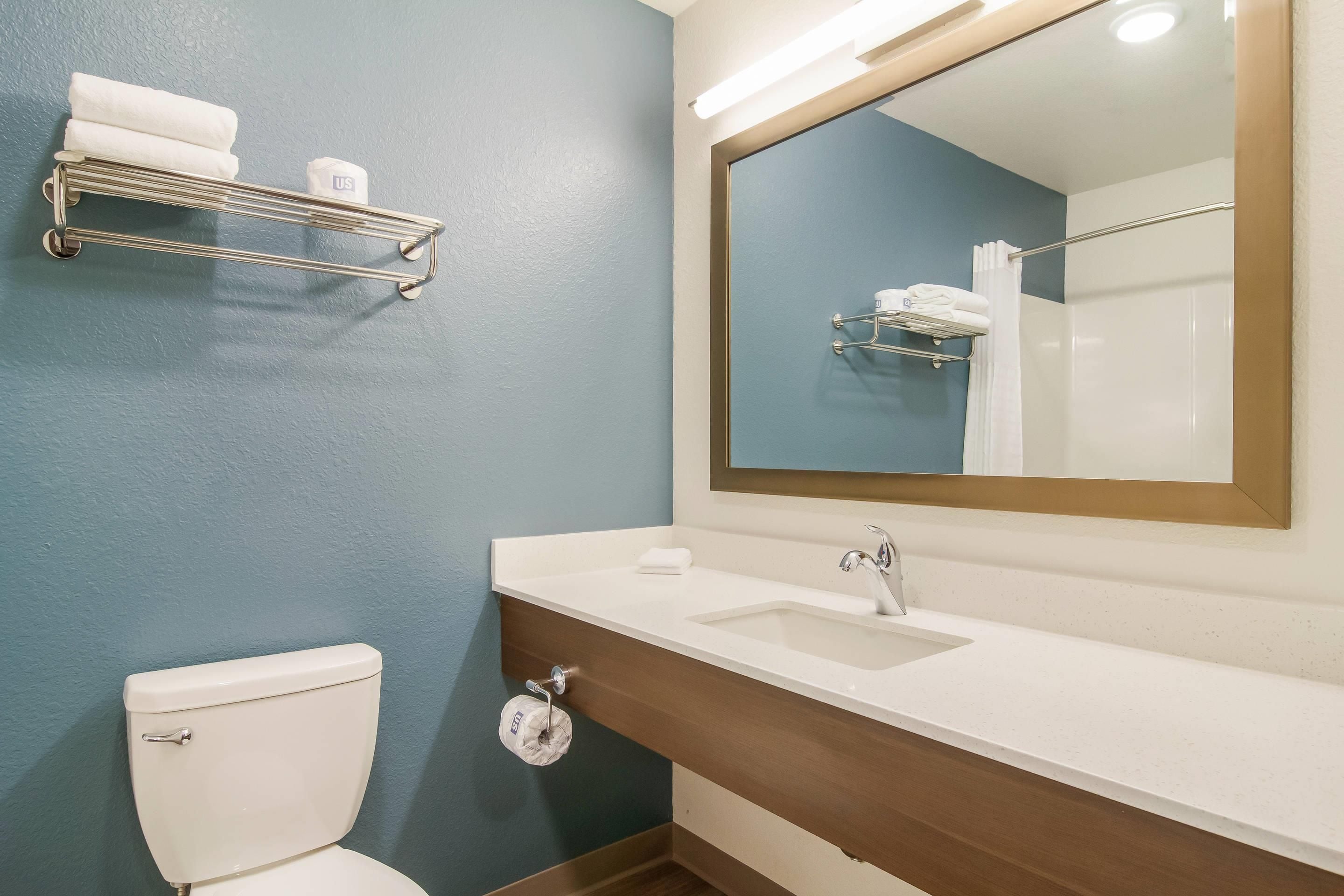 Photo - WoodSpring Suites Jacksonville Baymeadows