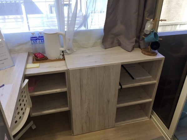 Family Double Room