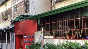Exterior - British Traveler (Taichung)