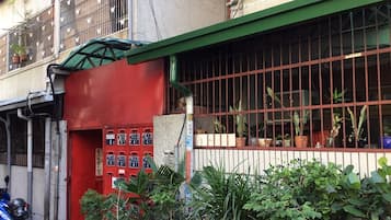 Ngoại thất