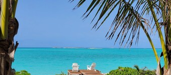 Seaclusion - Spectacular Home on a spectacular beach