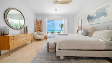 5 sovrum, värdeförvaringsskåp på rummet och strykjärn/strykbräda