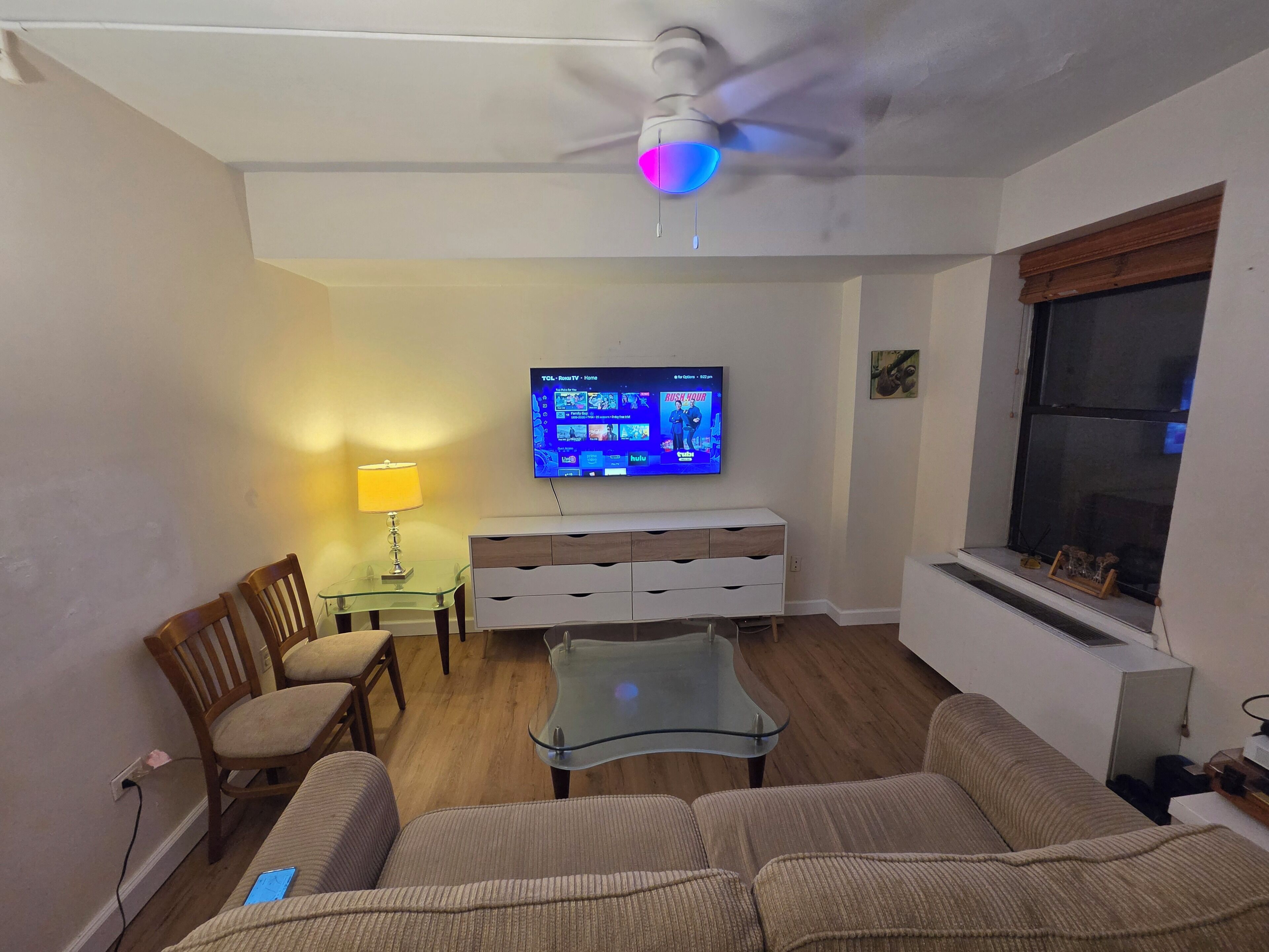 Smart TV, books