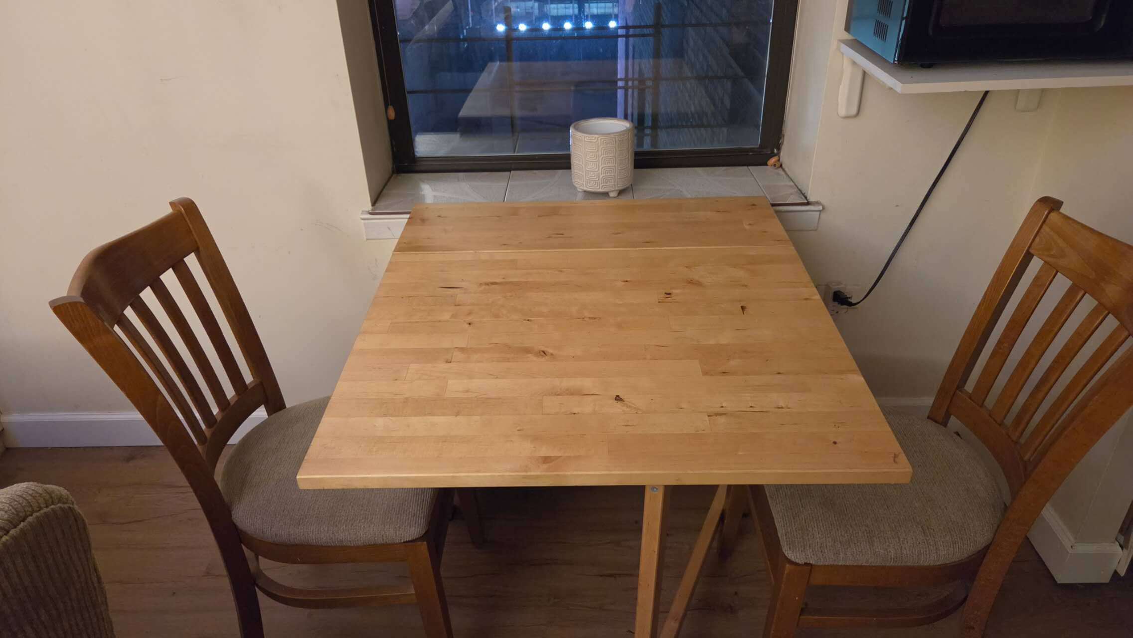 用餐